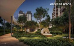Norwood Grand (D25), Apartment #467621891